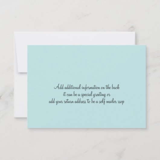 UAWG Boarding nach Zypern RSVP Karte (Rückseite)