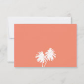 UAWG Boarding Pass TO MEXICO Einladung (Rückseite)