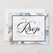 UAWG Clam Muscheln Strand oder Zielort Einladung (Vorderseite)