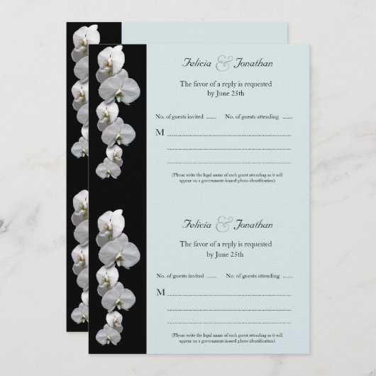 UAwg Einladung (Vorne/Hinten)