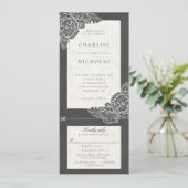 UAwg Einladung (Stehend Vorderseite)