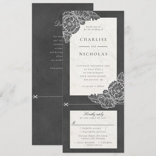 UAwg Einladung (Vorne/Hinten)