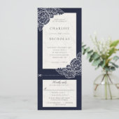 UAwg Einladung (Stehend Vorderseite)