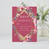 UAwg Einladung (Stehend Vorderseite)