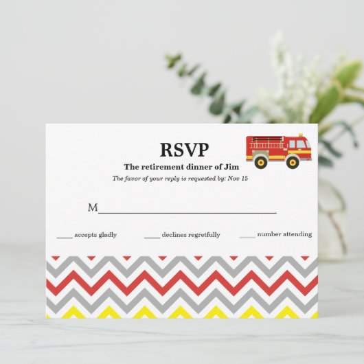 UAwg Einladung (Stehend Vorderseite)