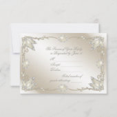 uAwg Einladung zum 30. Hochzeitstag (Rückseite)