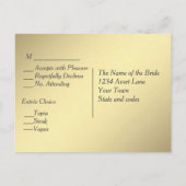 UAwg Einladungspostkarte (Rückseite)