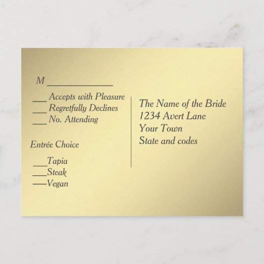 UAwg Einladungspostkarte (Rückseite)