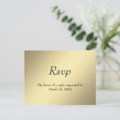 UAwg Einladungspostkarte (Stehend Vorderseite)