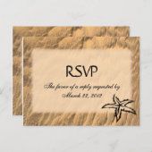 UAwg Einladungspostkarte (Vorne/Hinten)