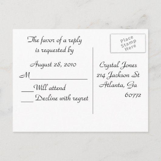 UAWG EINLADUNGSPOSTKARTE (Rückseite)