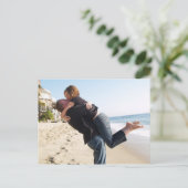 UAWG EINLADUNGSPOSTKARTE (Stehend Vorderseite)