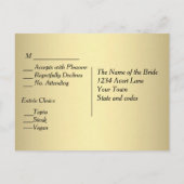 UAwg Einladungspostkarte (Rückseite)