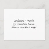 uAwg Einladungspostkarte (Rückseite)