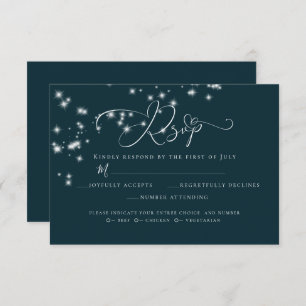 UAWG   Elegant Beach Driftwood Floral Arbor Einladung