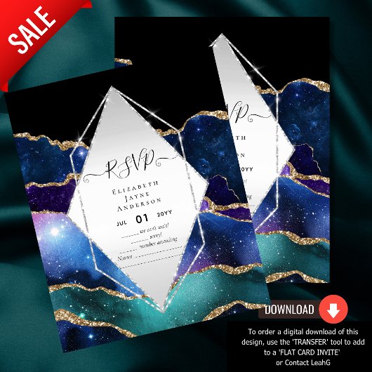 UAWG FÜR AGENTUR GLITZER