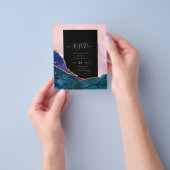 UAWG FÜR AGENTUR GLITZER FLYER (Gruppe)