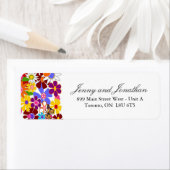 UAwg für Frühjahr-Adressen (Insitu)