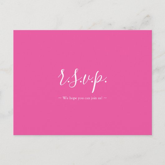 UAwg für Song-Lieder der tropischen Hochzeit in Ur Postkarte (Vorderseite)