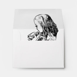 UAWG - Hochzeit der Alice im Wunderland