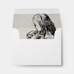 UAWG - Hochzeit der Alice im Wunderland