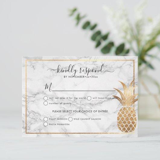 UAwg|Marmor Ankündigung (Stehend Vorderseite)