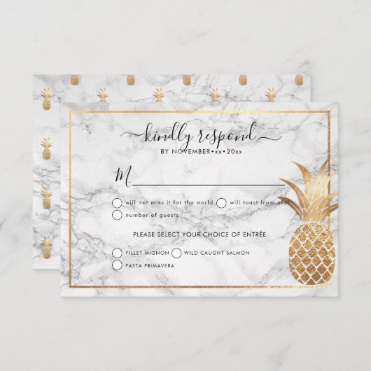 UAwg|Marmor Ankündigung (Vorne/Hinten)