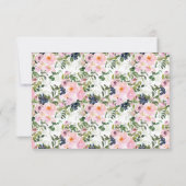 UAWG mit der Karte "Optionen für das Essen" (Rückseite)