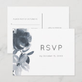 UAwg mit Wahlmöglichkeit Einladungspostkarte (Vorne/Hinten)