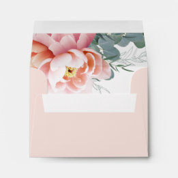 UAWG | Moderne rosa Blütenstände