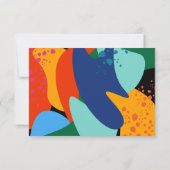 uAwg | Nacht im Museum Einladung (Rückseite)