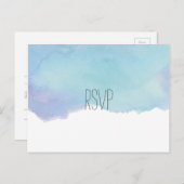 UAwg Postkarte (Vorne/Hinten)