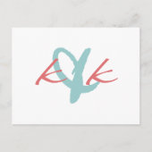 UAWG Postkarte (Vorderseite)