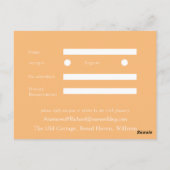 uAwg Postkarte (Rückseite)