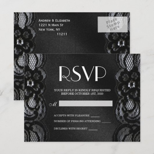 UAWG Postkarte (Vorne/Hinten)