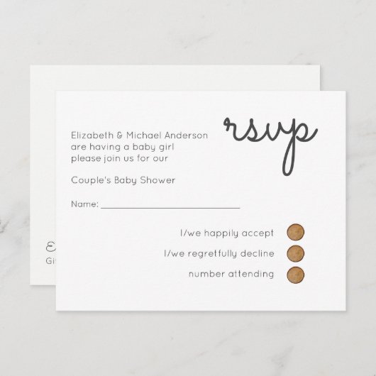 uAwg Postkarte (Vorne/Hinten)