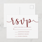 UAWG Postkarte (Vorne/Hinten)