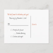 UAWG - Postkarte (Rückseite)