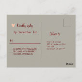 uAwg Postkarte (Rückseite)