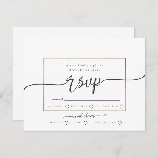 uAwg Postkarte (Vorne/Hinten)