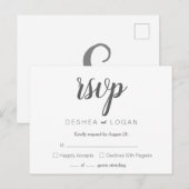UAWG Postkarte (Vorne/Hinten)