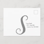 UAWG Postkarte (Rückseite)