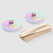 UAwg q oder Code hinzufügen Fächer (Non-assembled)