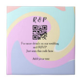 UAwg q oder Code hinzufügen Fliese (Vorderseite)