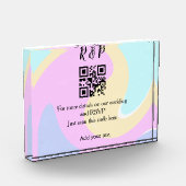 UAwg q oder Code hinzufügen Fotoblock (Links)