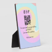 UAwg q oder Code hinzufügen Fotoplatte (Seite)