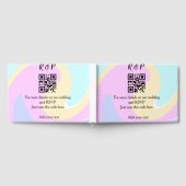 UAwg q oder Code hinzufügen Gästebuch (Voll)