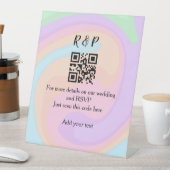 UAwg q oder Code hinzufügen Sockelschild (In Situ)