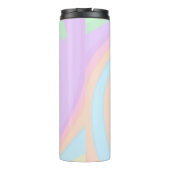 UAwg q oder Code hinzufügen Thermosbecher (Rückseite)