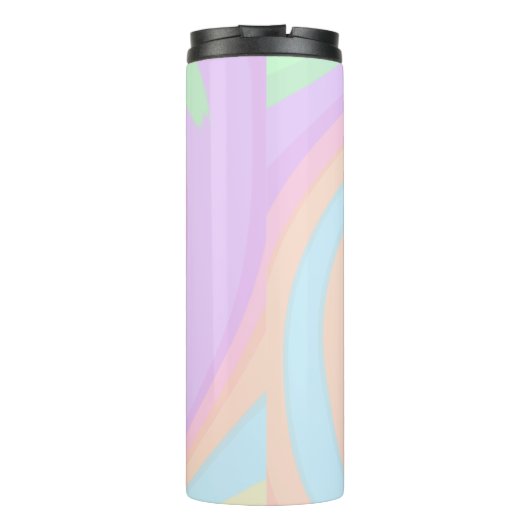 UAwg q oder Code hinzufügen Thermosbecher (Rückseite)